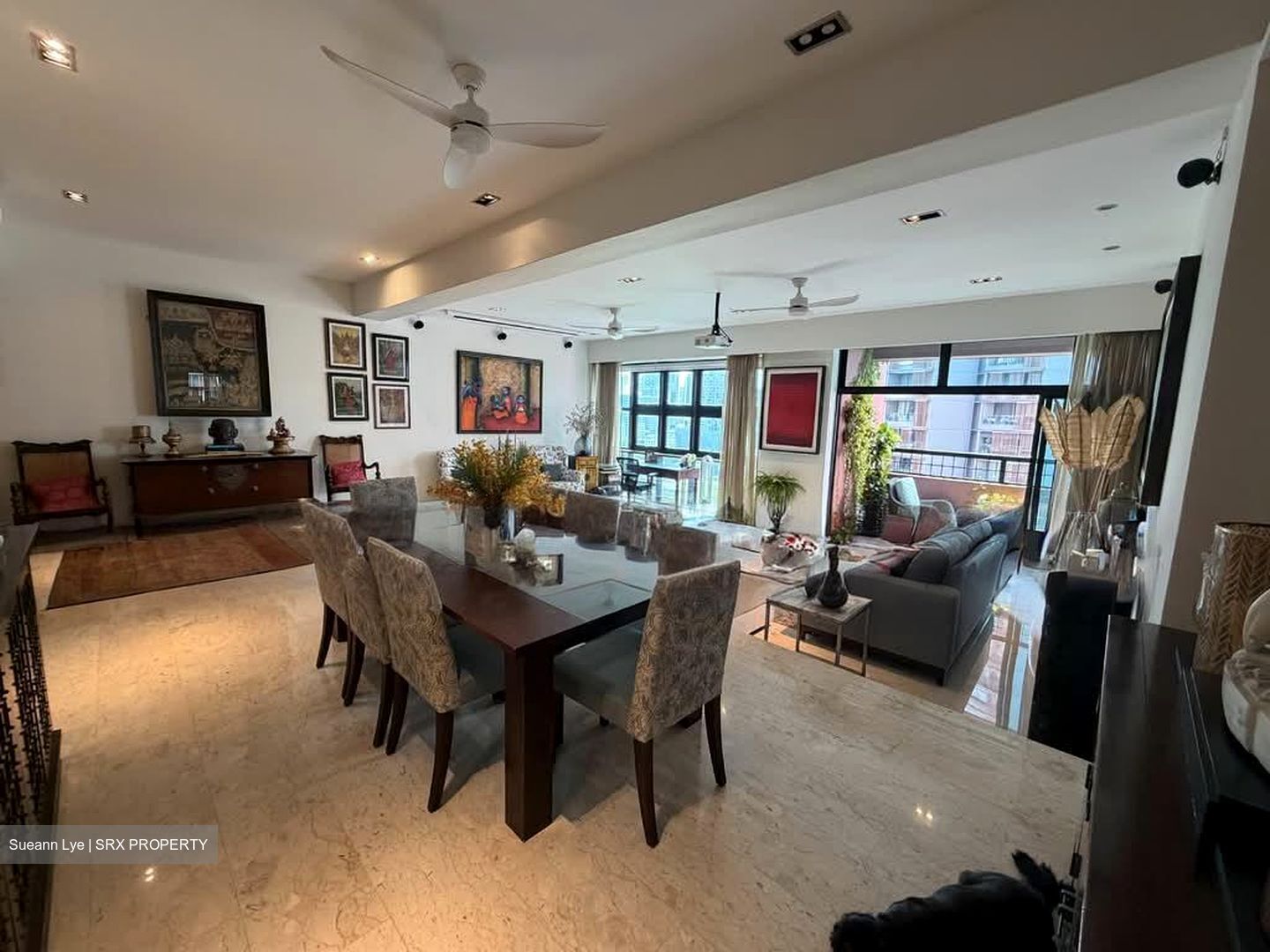 Leonie Gardens (D9), Condominium #569648631